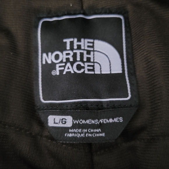 THE NORTH FACE | Hyvent RECCO ski snowboard winter insulated snow pants - Picture 11 of 16
